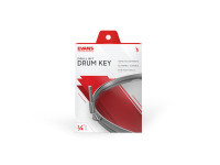 Evans DRILL BIT Drum Key Evans DRILL BIT Drum Key